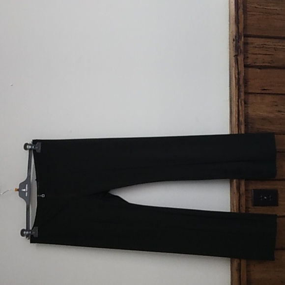 Marithe +Francois Girbaud brown pants, Sz 6 - Picture 3 of 3